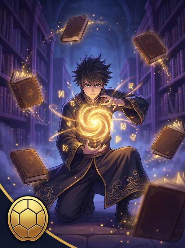 高清无码动漫-魔法书院